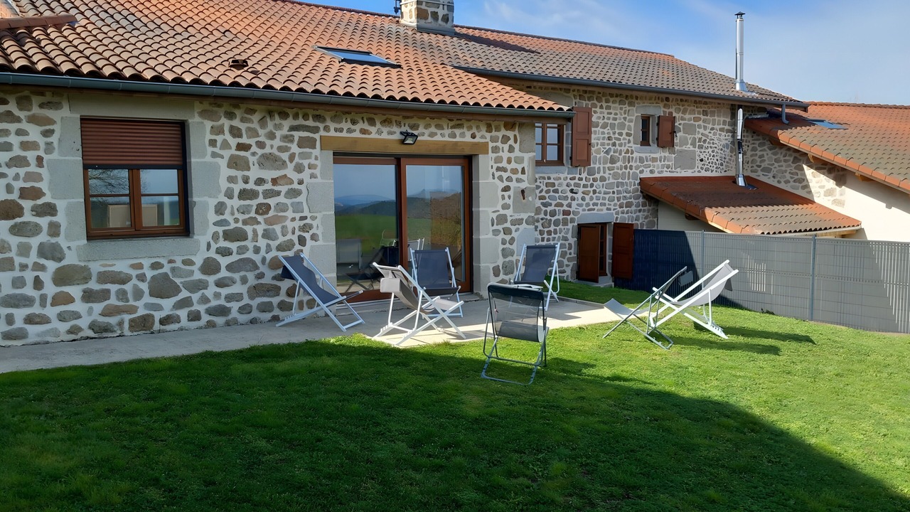 Photo of Outdoor in Grazac