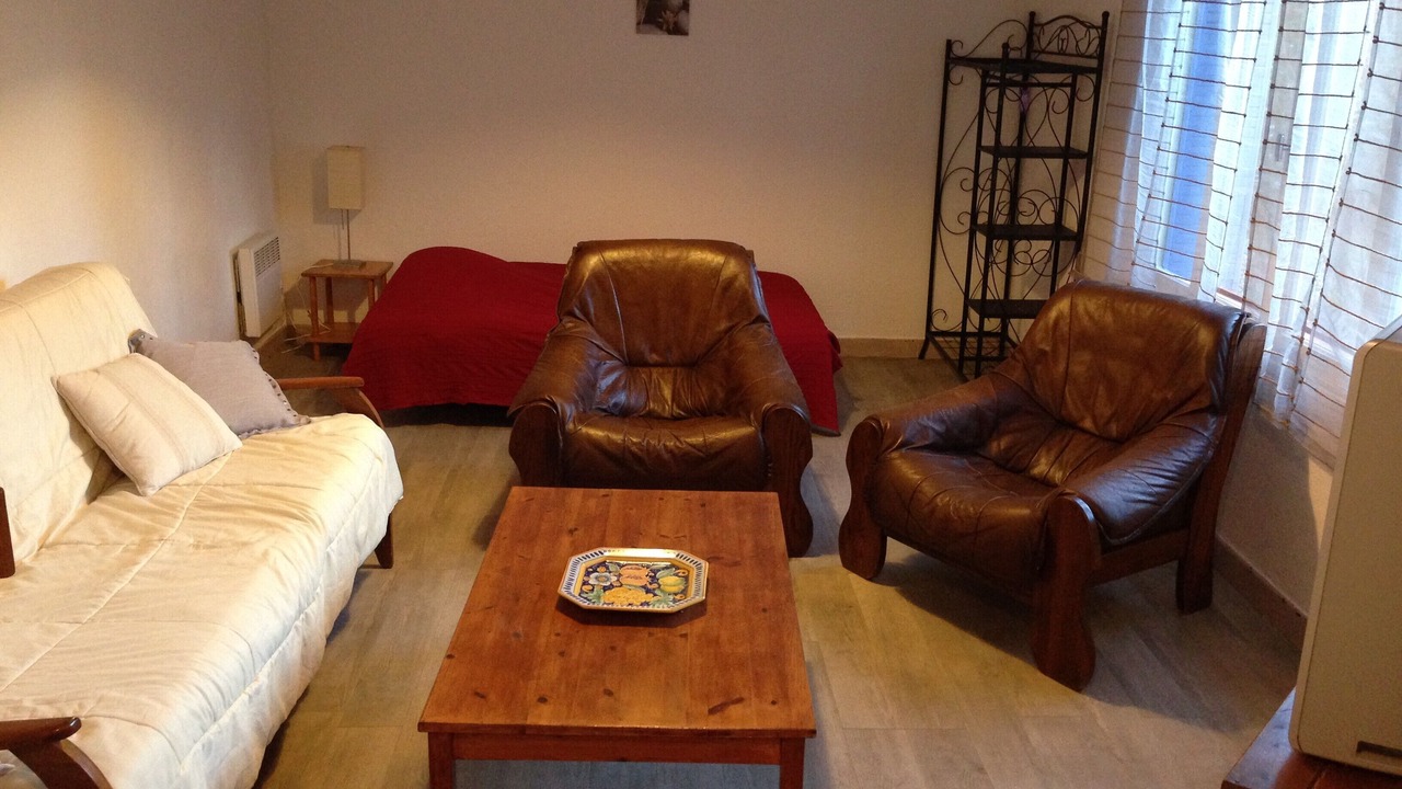 Photo of Livingroom in Saint-Paul-Trois-Chateaux