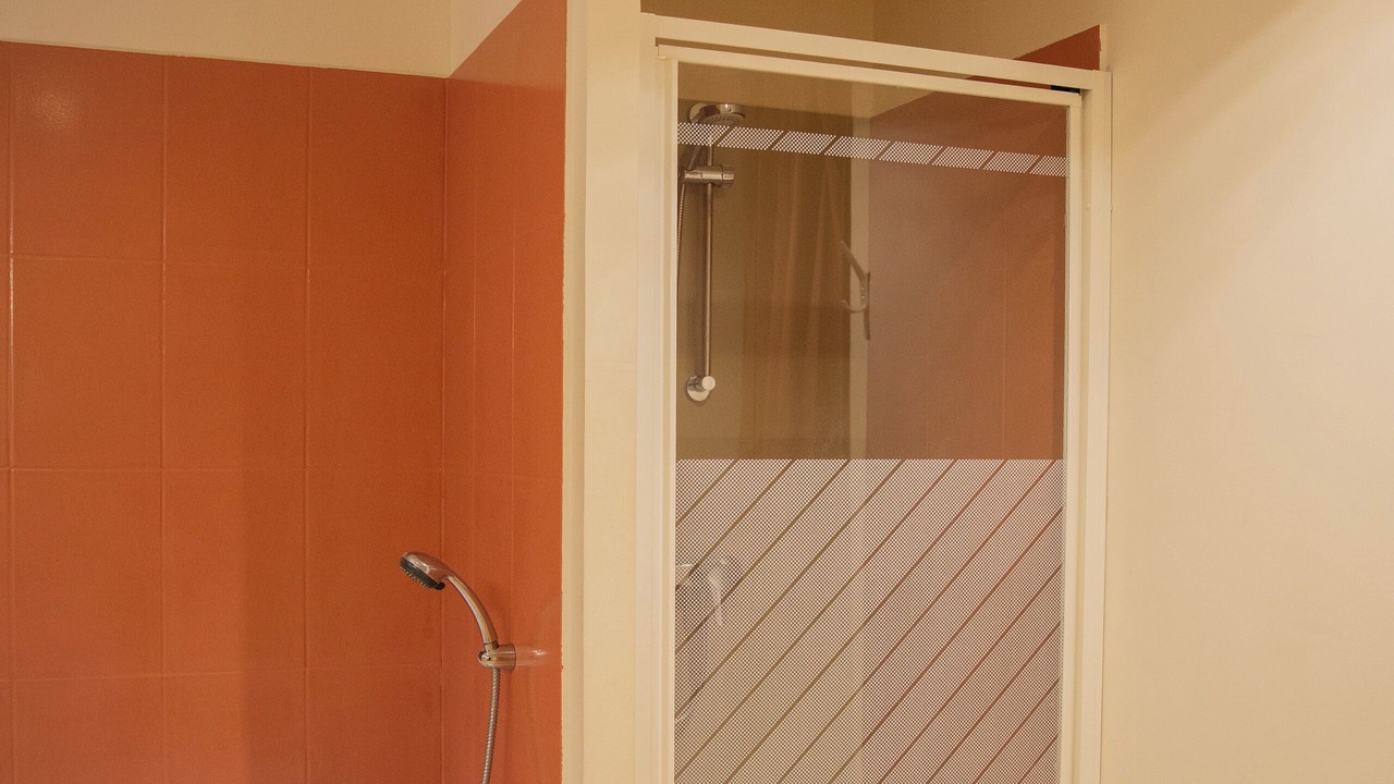 Photo of Bathroom in Le Barroux