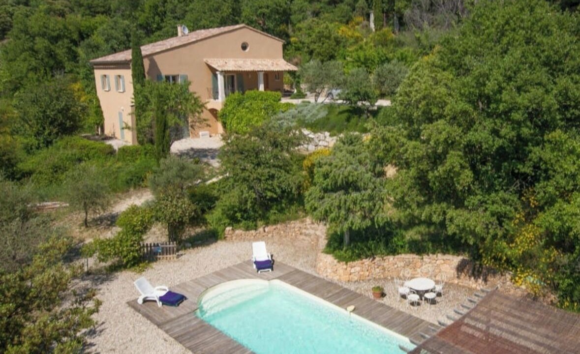 Photo of Outdoor in Le Barroux