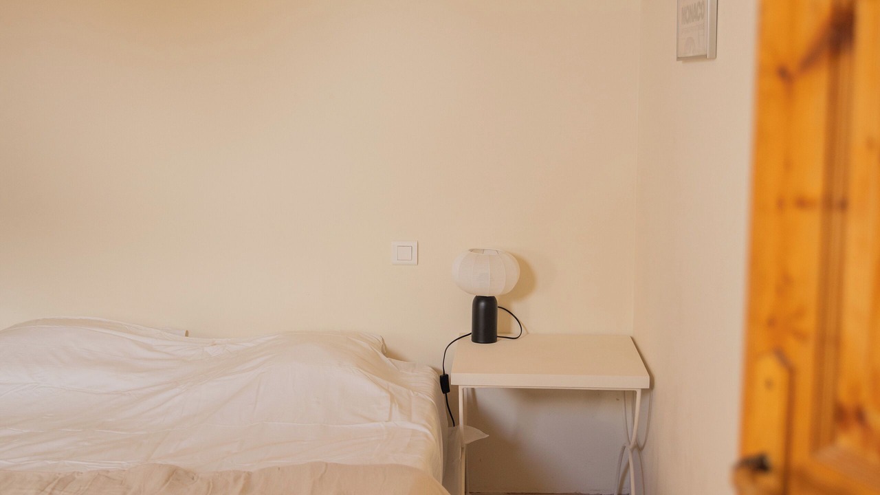 Photo of Bedroom in Le Barroux