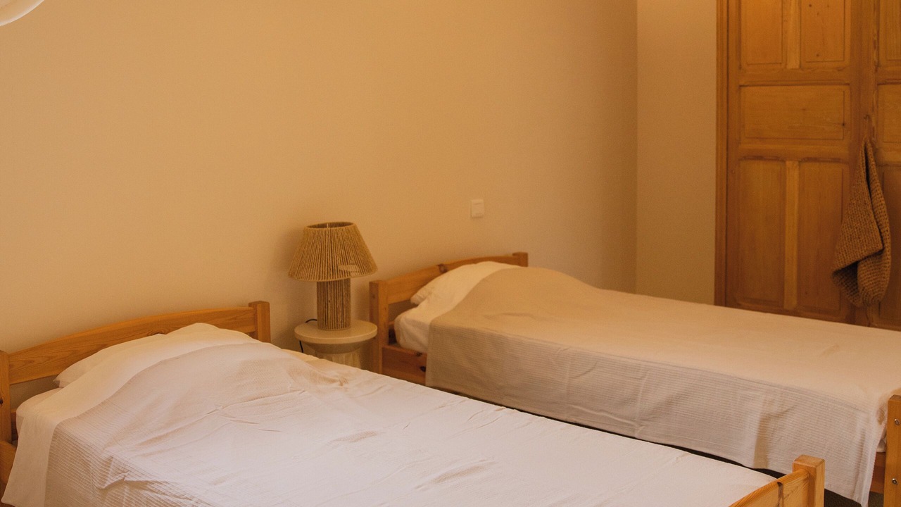 Photo of Bedroom in Le Barroux