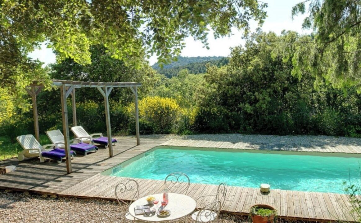 Photo of Outdoor in Le Barroux