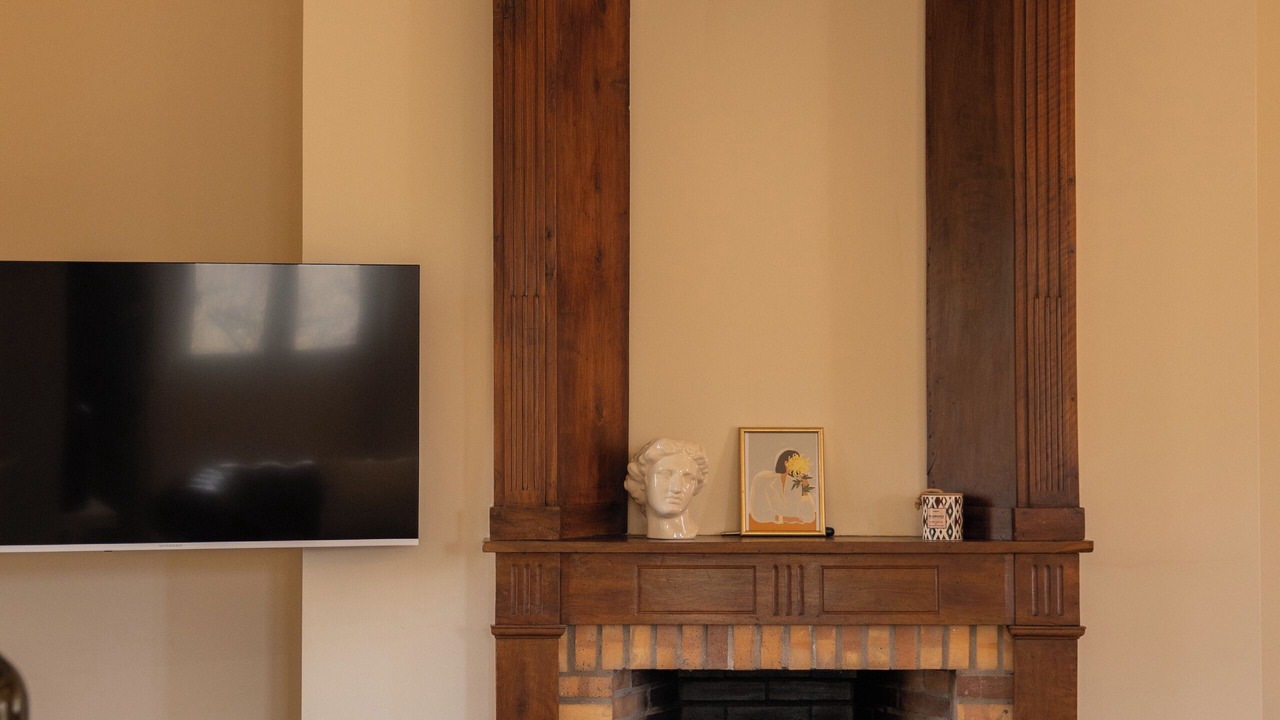 Photo of Livingroom in Le Barroux
