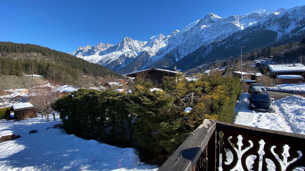 Photo of Outdoor in Les Houches
