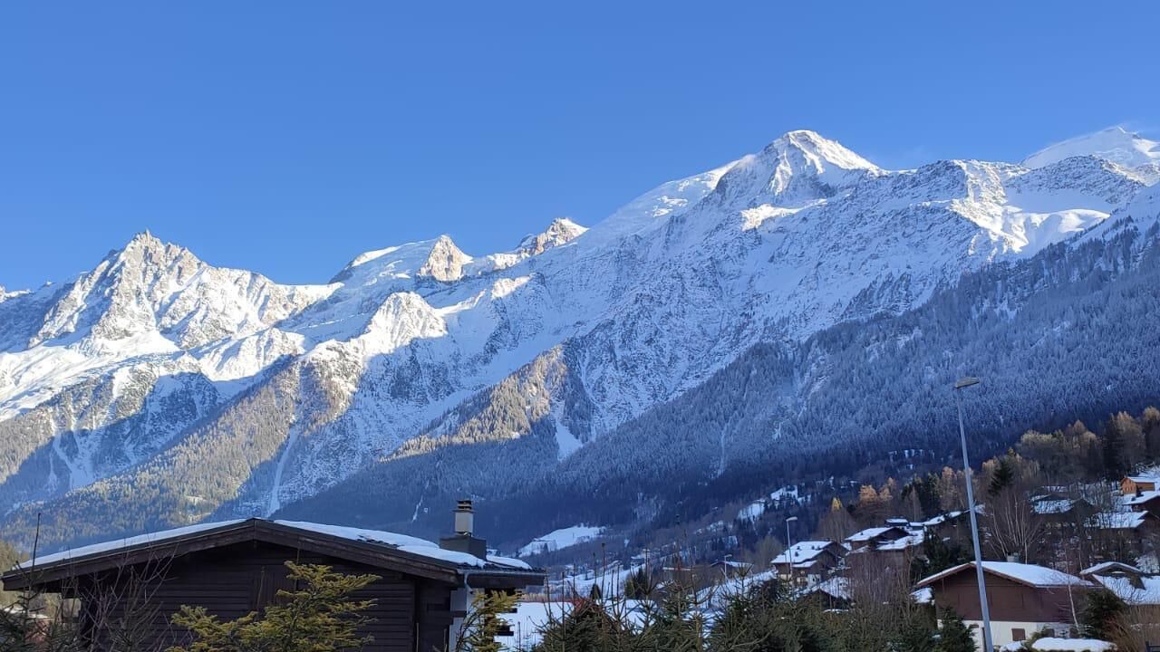 Photo of Others in Les Houches