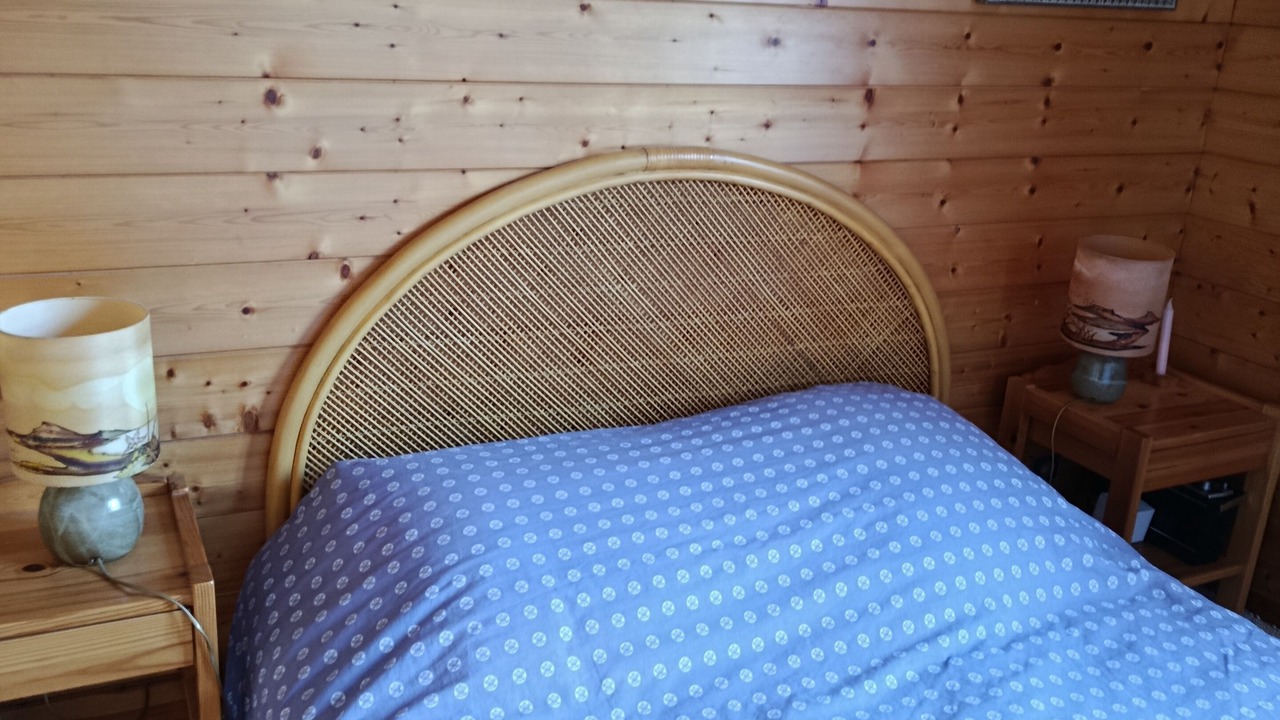 Photo of Bedroom in Les Houches