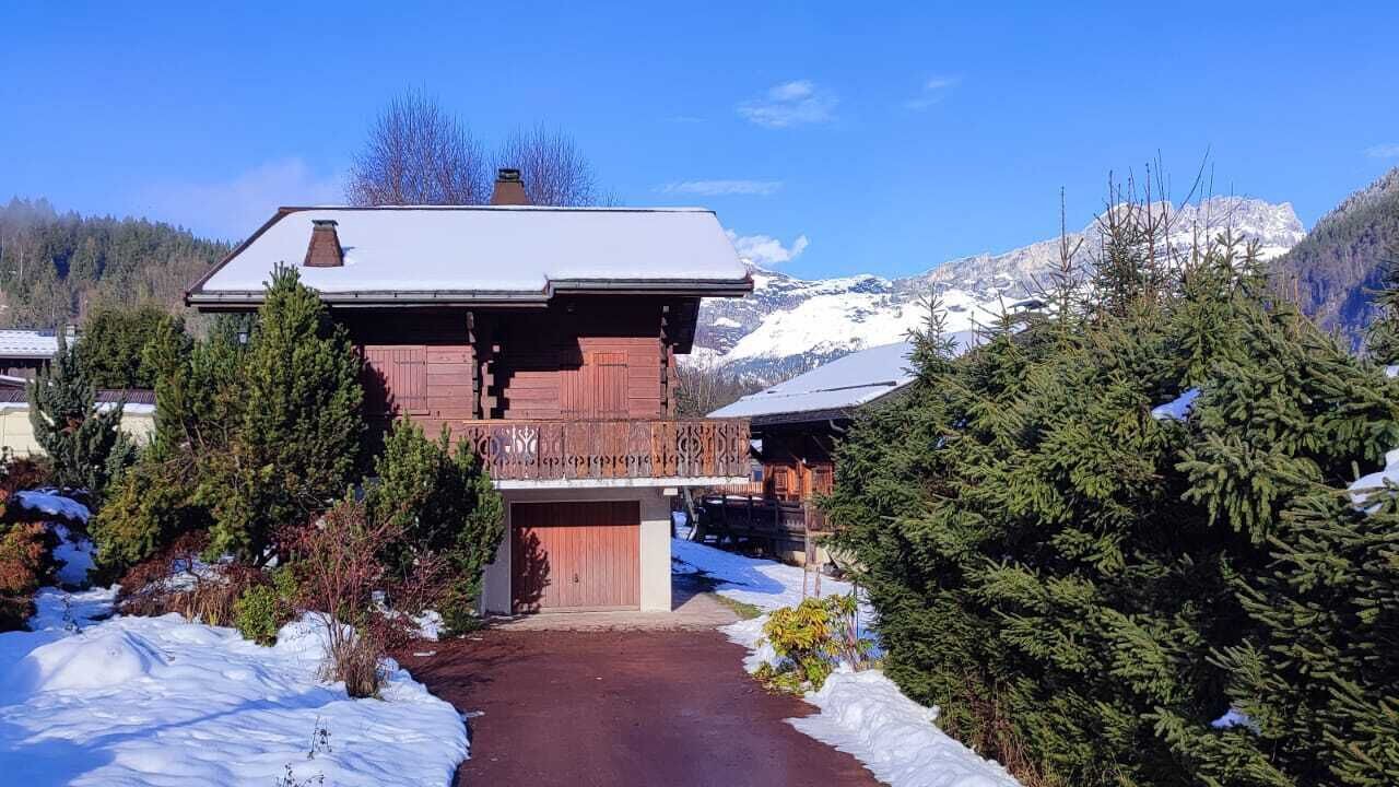 Photo of Outdoor in Les Houches