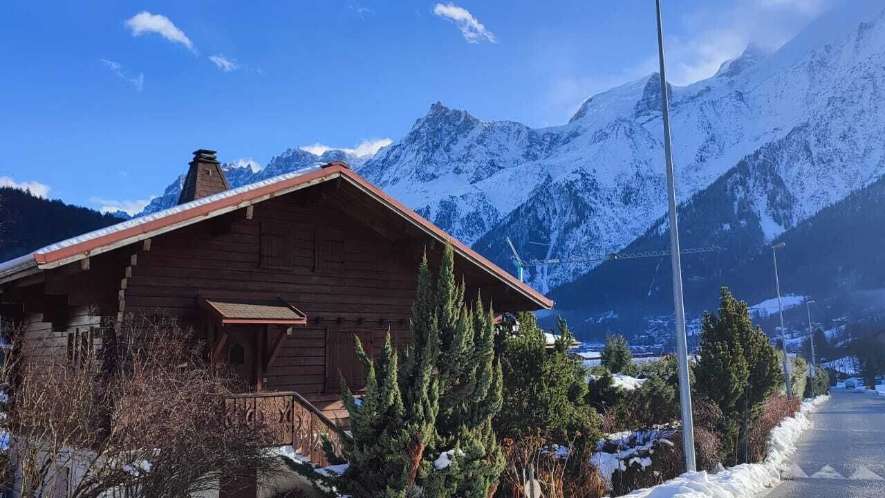 Photo of Outdoor in Les Houches