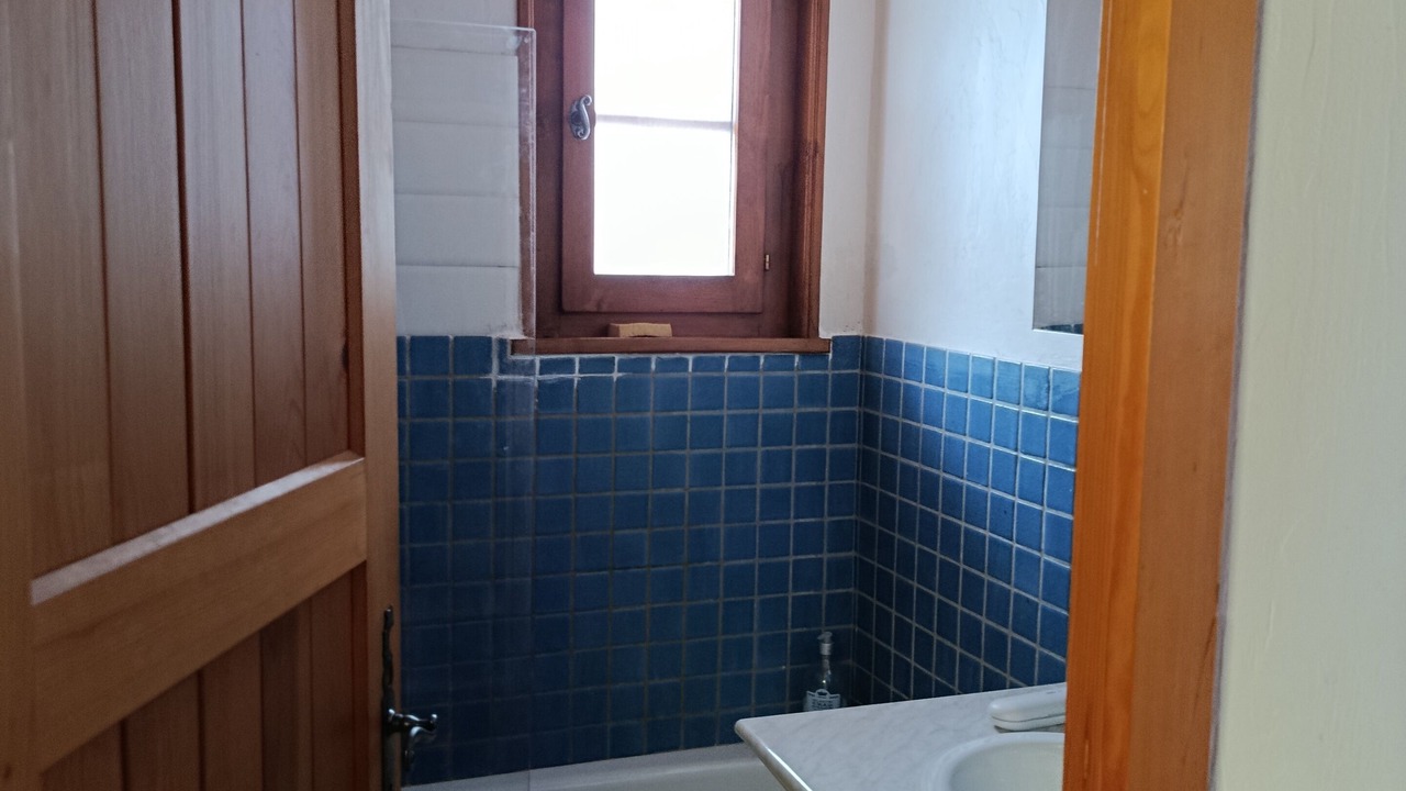 Photo of Bathroom in Les Houches