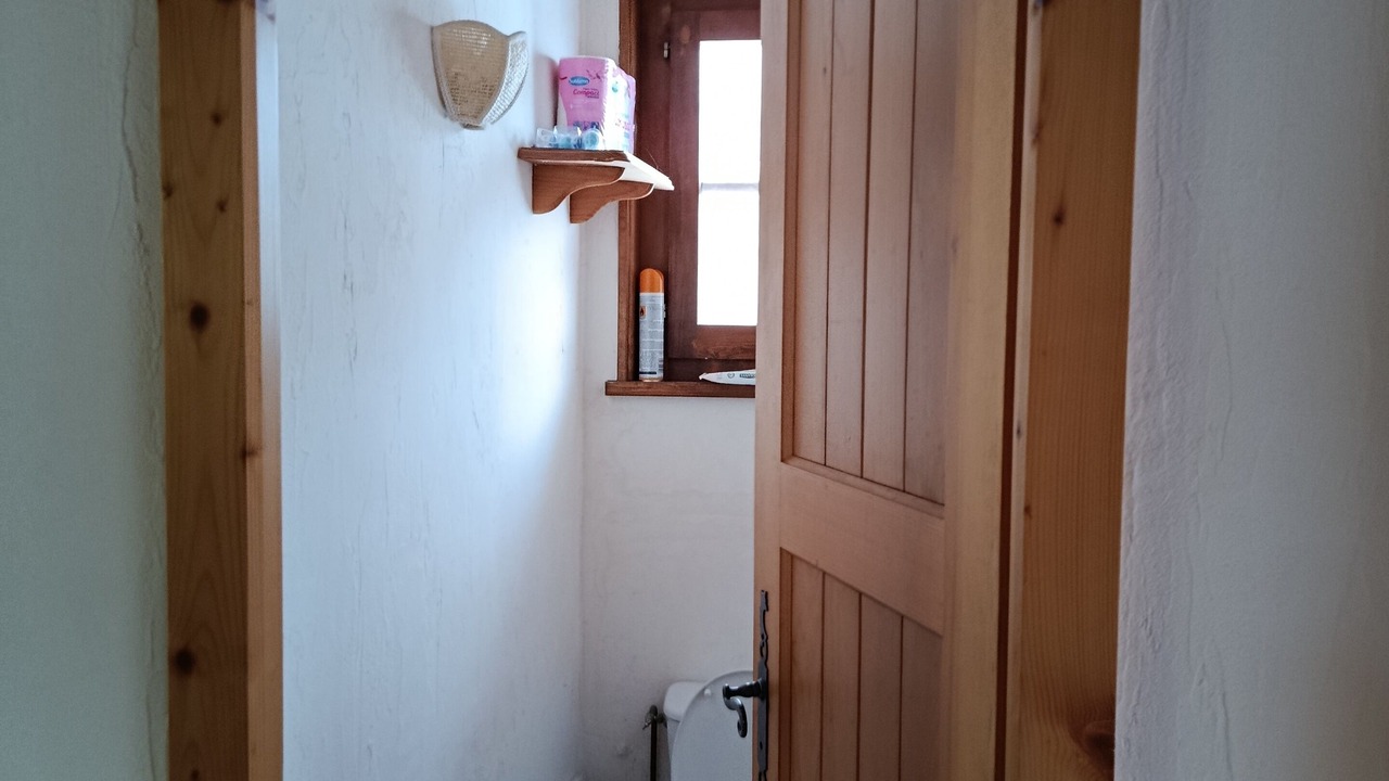 Photo of Bathroom in Les Houches
