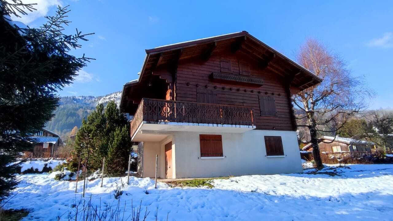 Photo of Outdoor in Les Houches