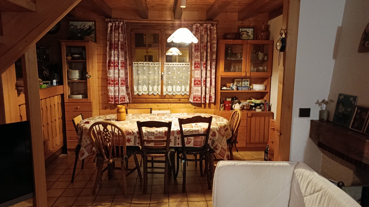Photo of Others in Les Houches