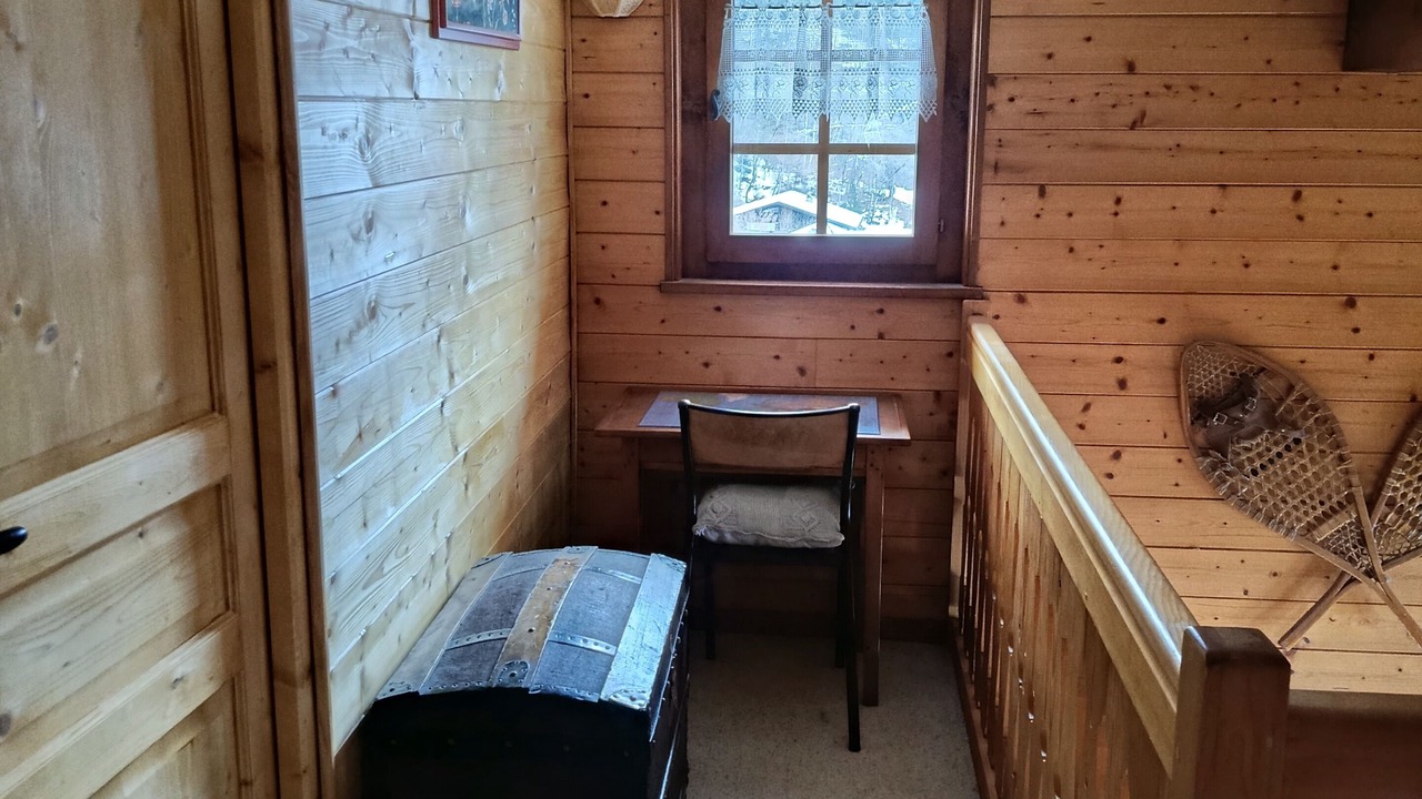 Photo of Others in Les Houches
