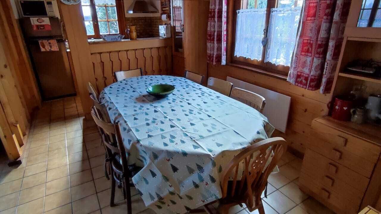 Photo of Others in Les Houches