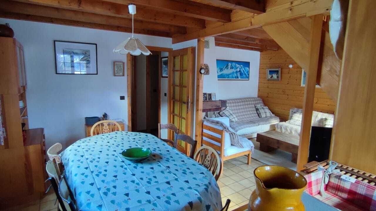 Photo of Others in Les Houches