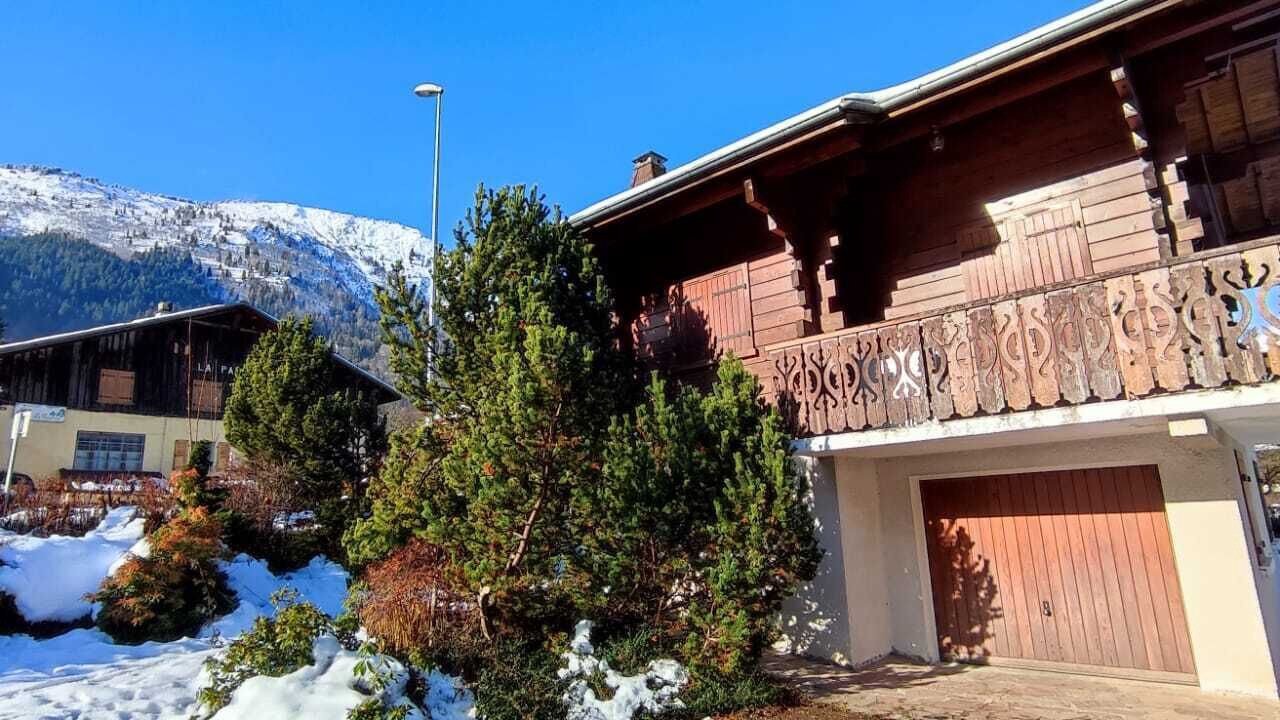 Photo of Outdoor in Les Houches