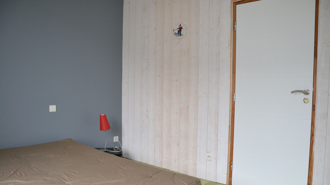 Photo of Bedroom in Cours