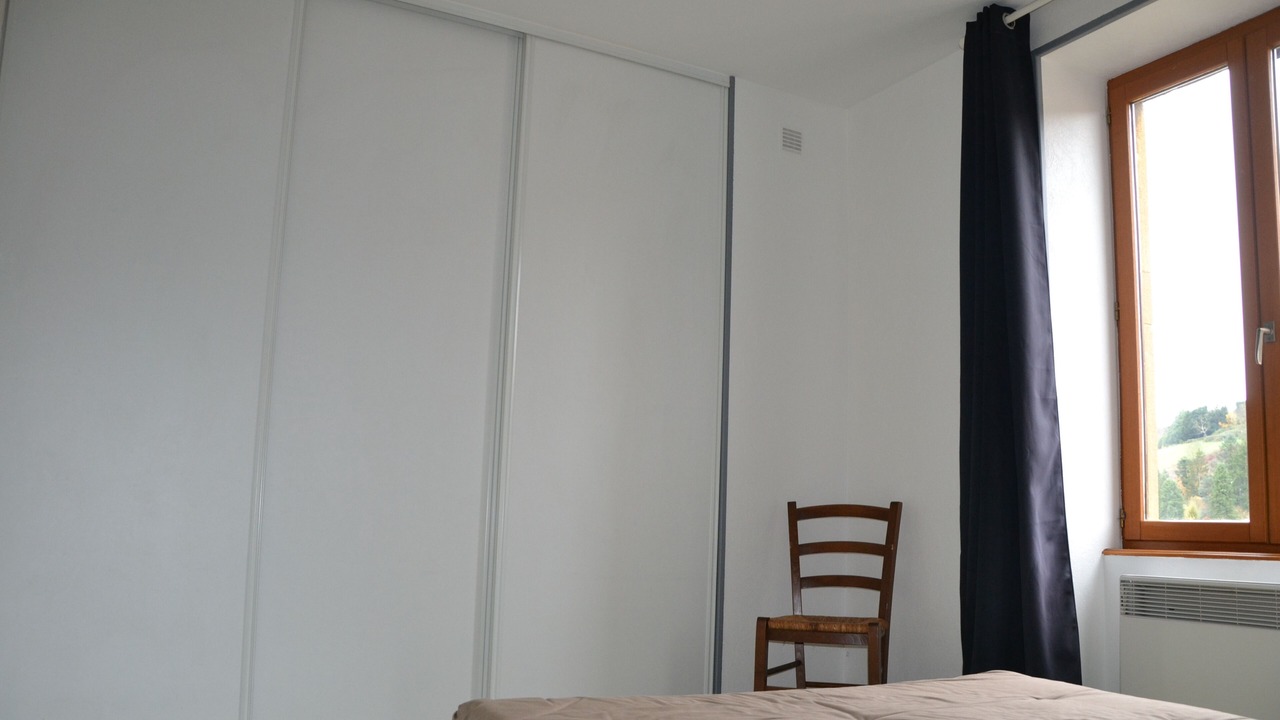 Photo of Bedroom in Cours