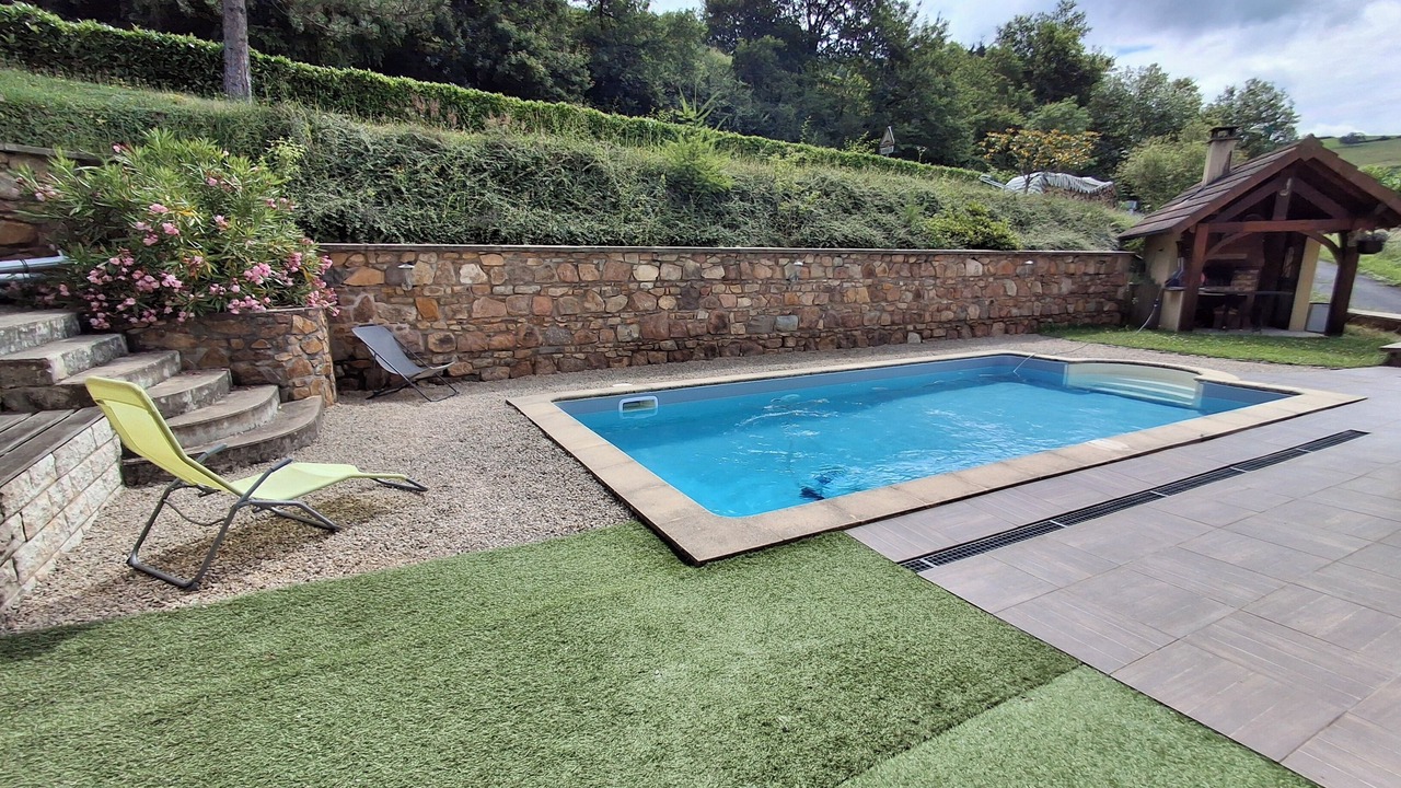 Photo of Outdoor in Cours
