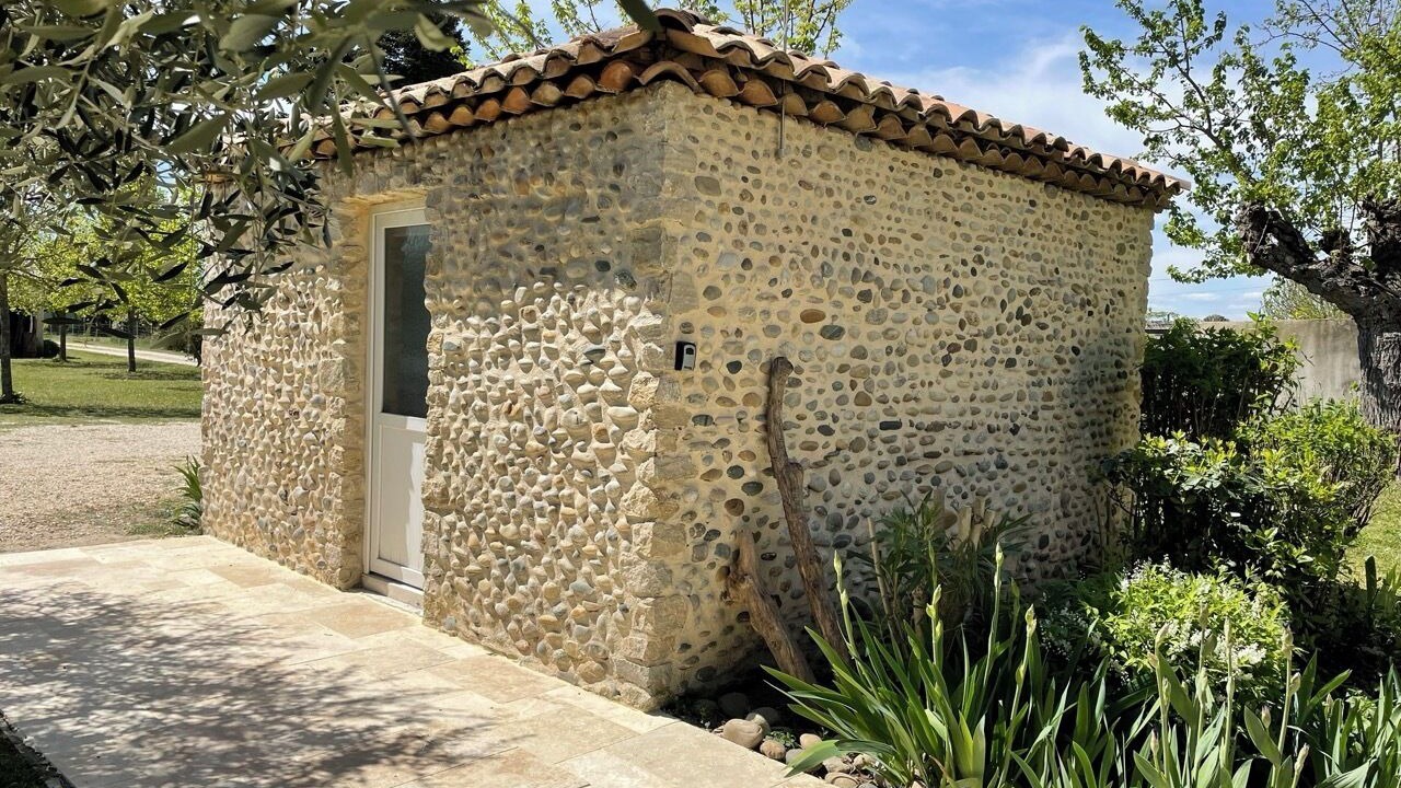 Photo of Outdoor in Chateauneuf-du-Rhone