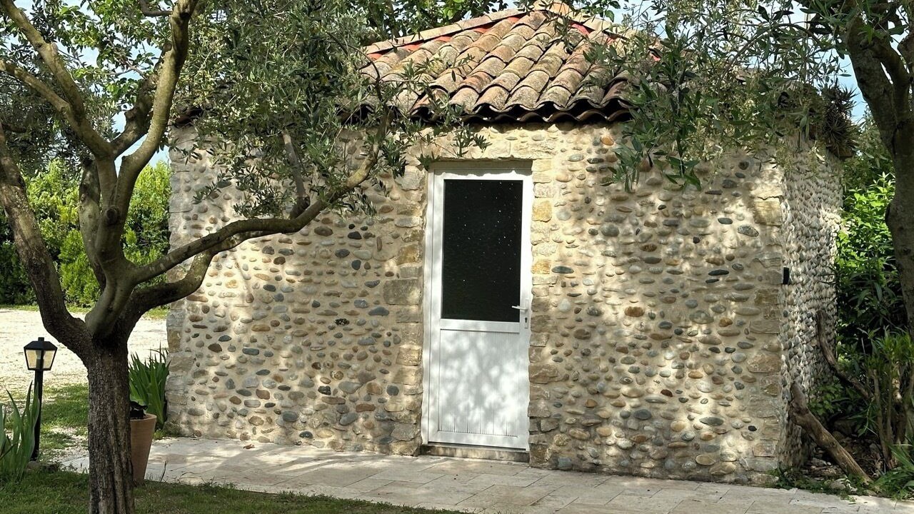 Photo of Outdoor in Chateauneuf-du-Rhone