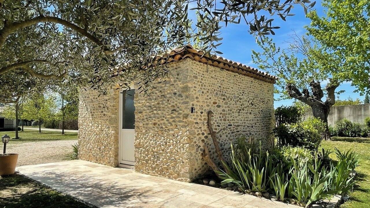 Photo of Outdoor in Chateauneuf-du-Rhone