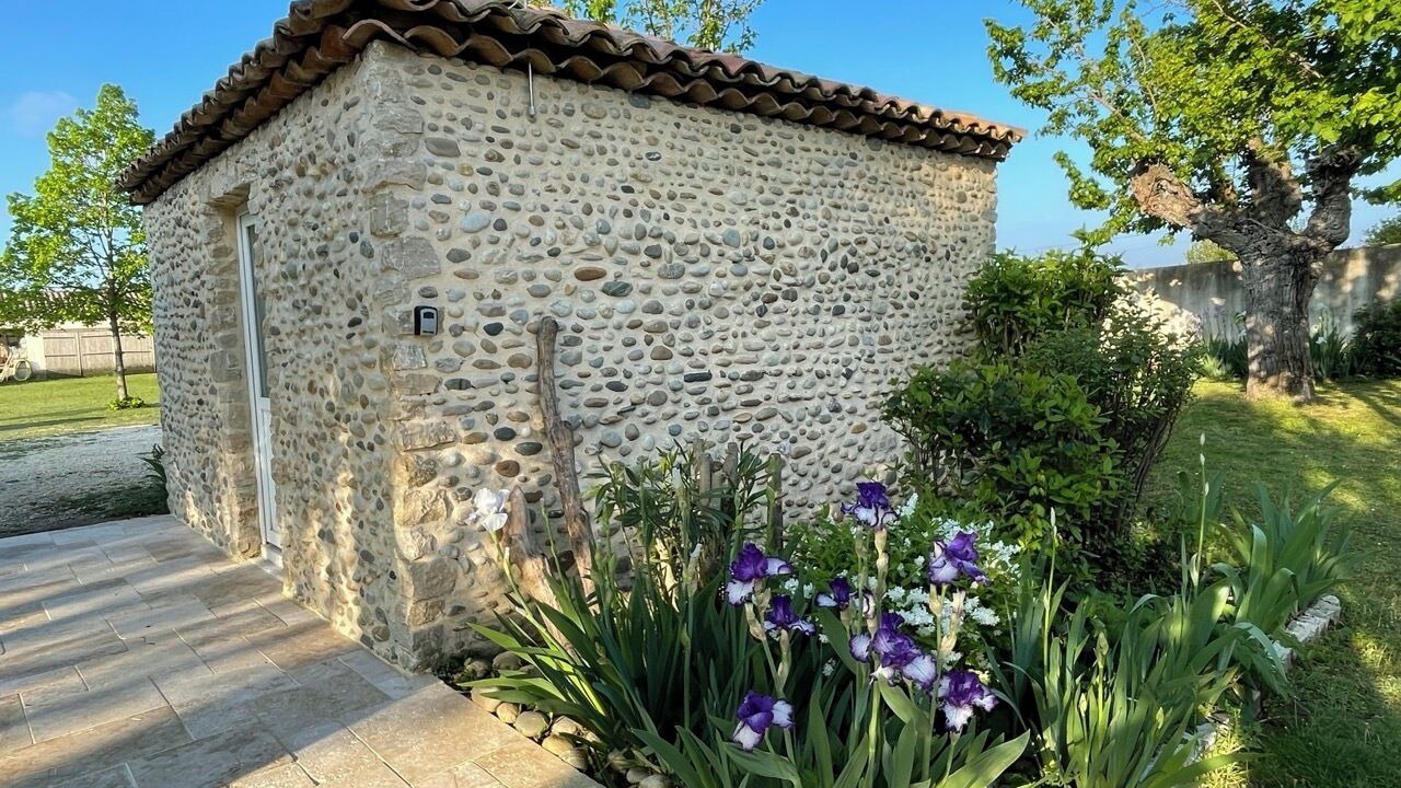 Photo of Outdoor in Chateauneuf-du-Rhone
