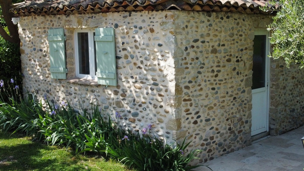 Photo of Outdoor in Chateauneuf-du-Rhone