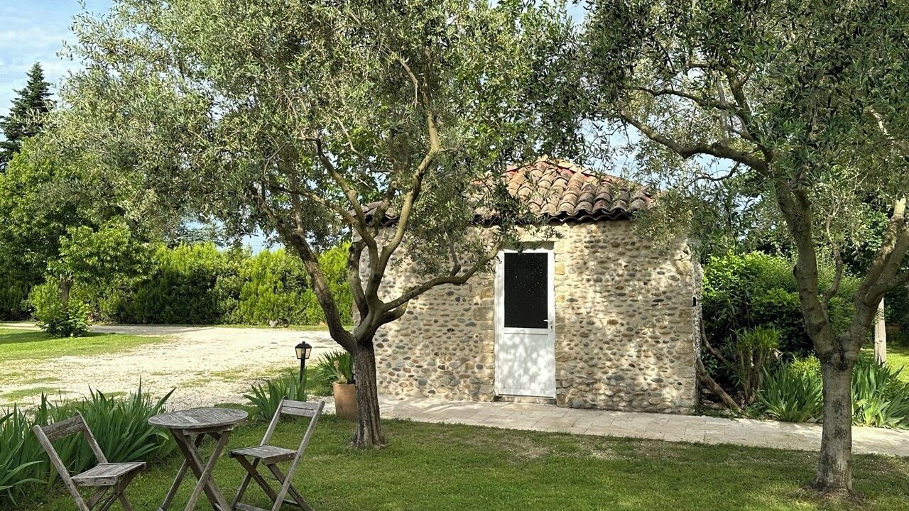 Photo of Outdoor in Chateauneuf-du-Rhone