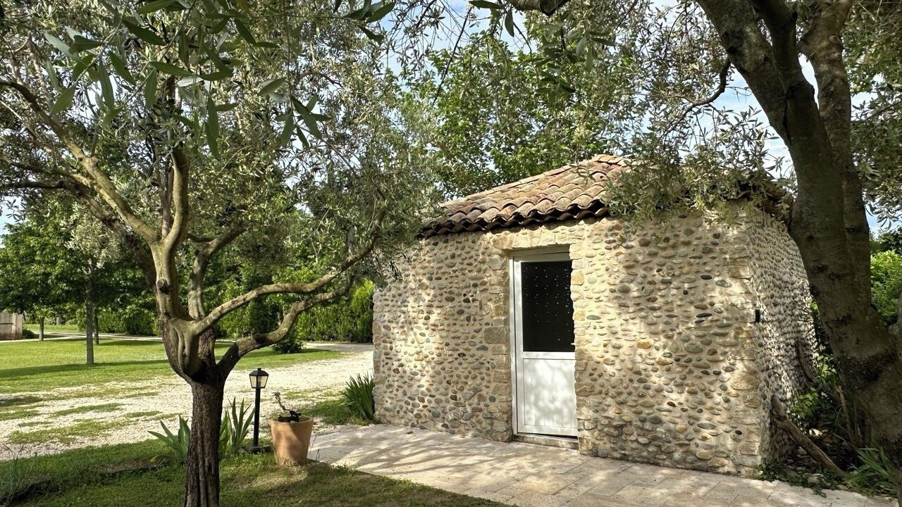 Photo of Outdoor in Chateauneuf-du-Rhone