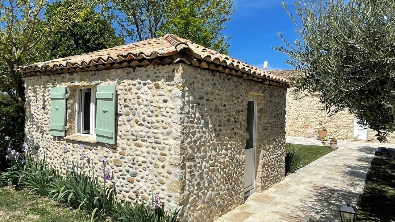 Photo of Outdoor in Chateauneuf-du-Rhone