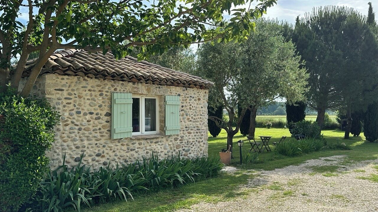 Photo of Outdoor in Chateauneuf-du-Rhone