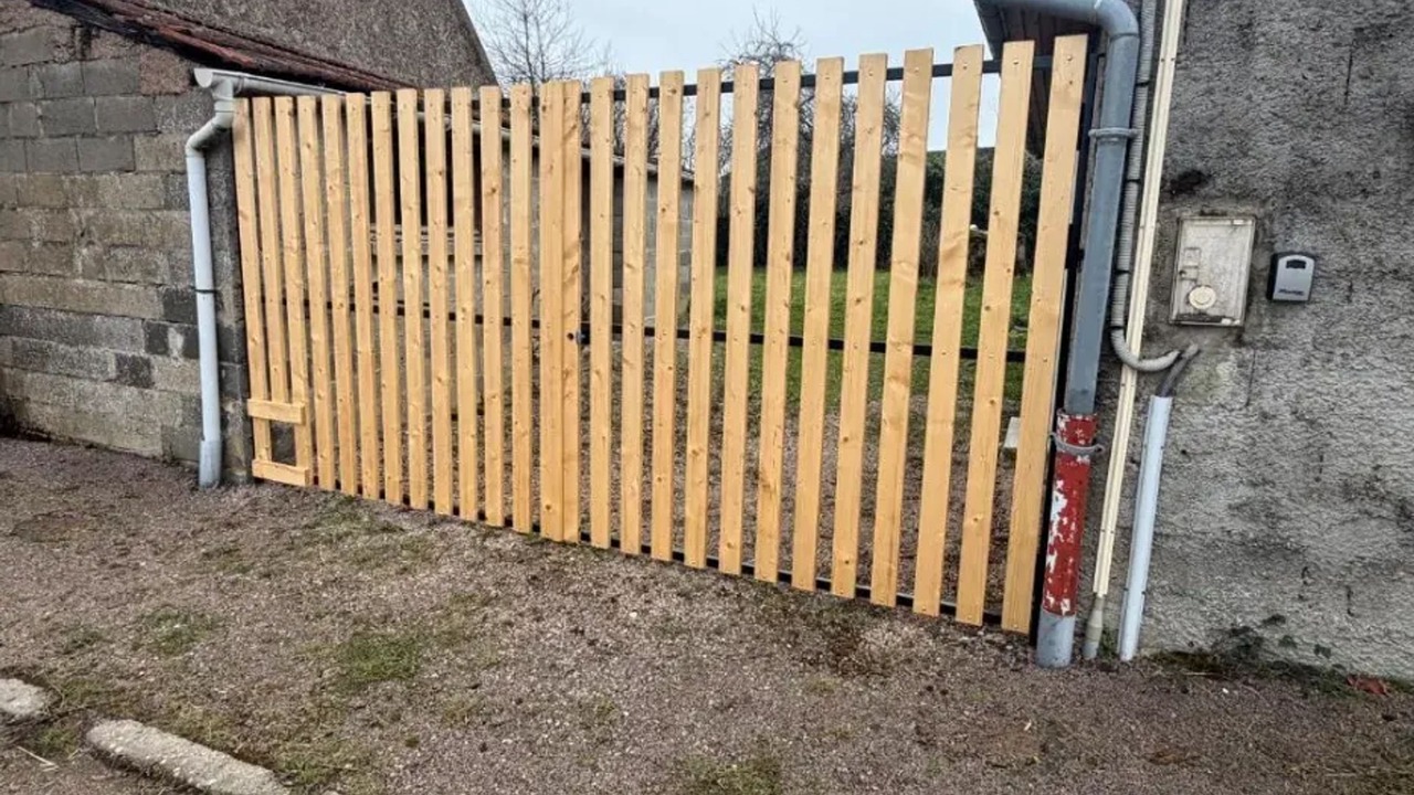 Photo of Outdoor in Rouvray (Cote-d'Or)