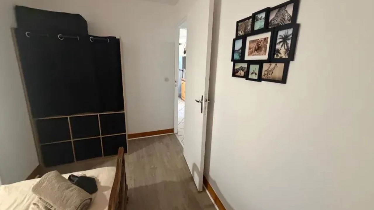 Photo of Bedroom in Rouvray (Cote-d'Or)