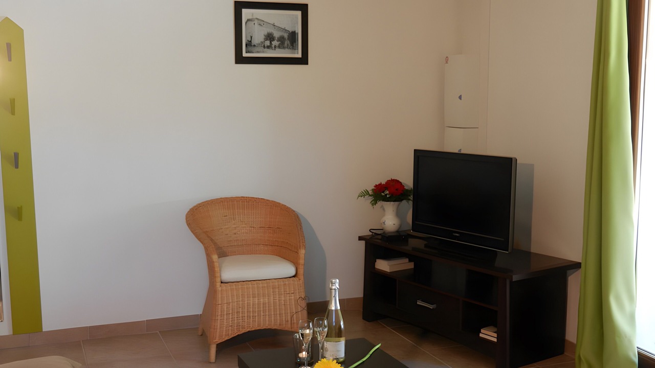 Photo of Livingroom in Vercheny