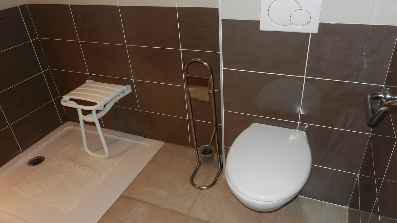 Photo of Bathroom in Vercheny
