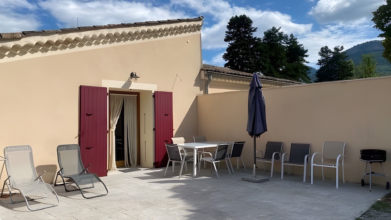 Photo of Outdoor in Vercheny