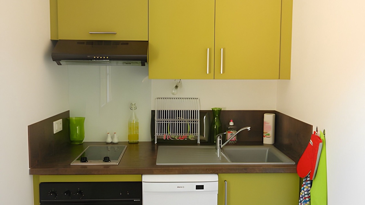 Photo of Kitchen in Vercheny