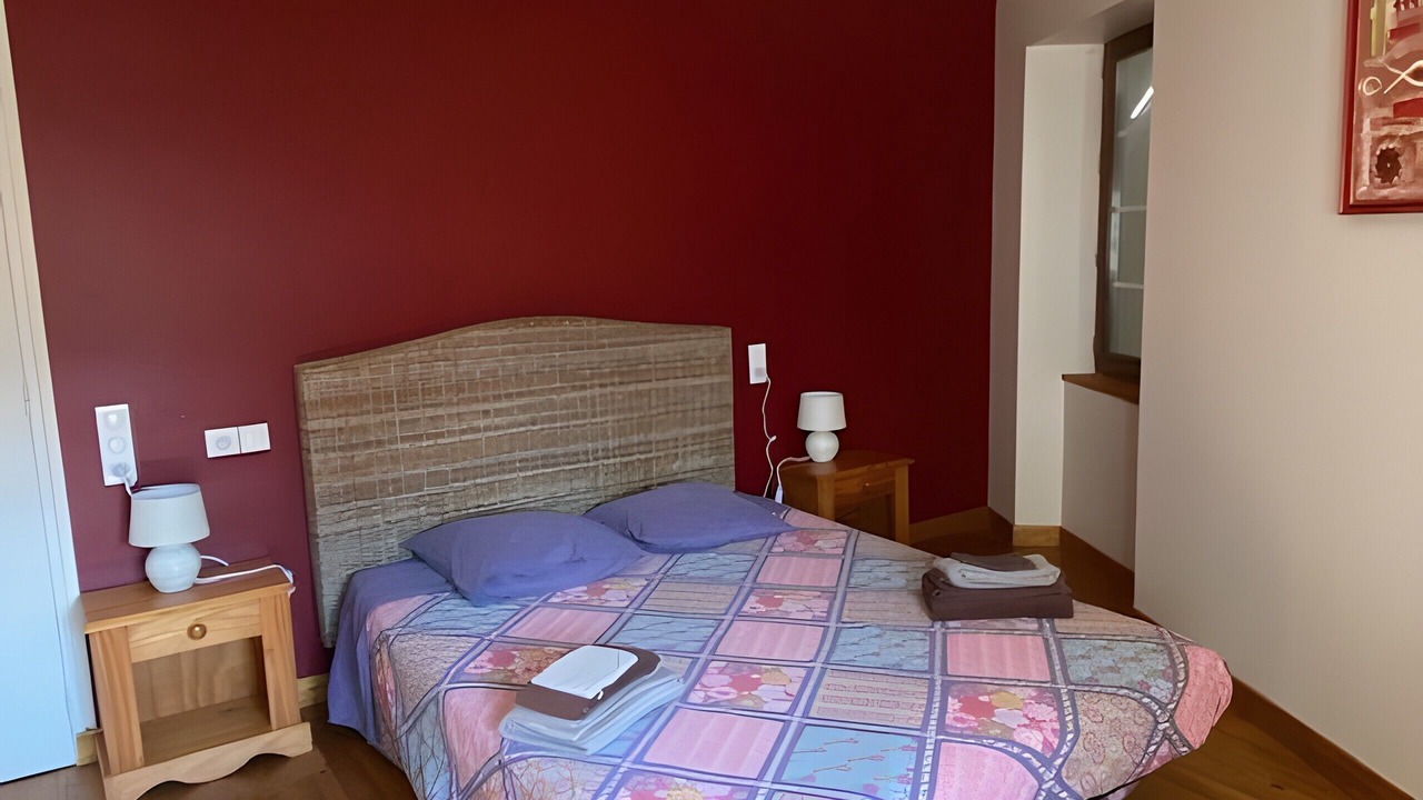 Photo of Bedroom in Vercheny