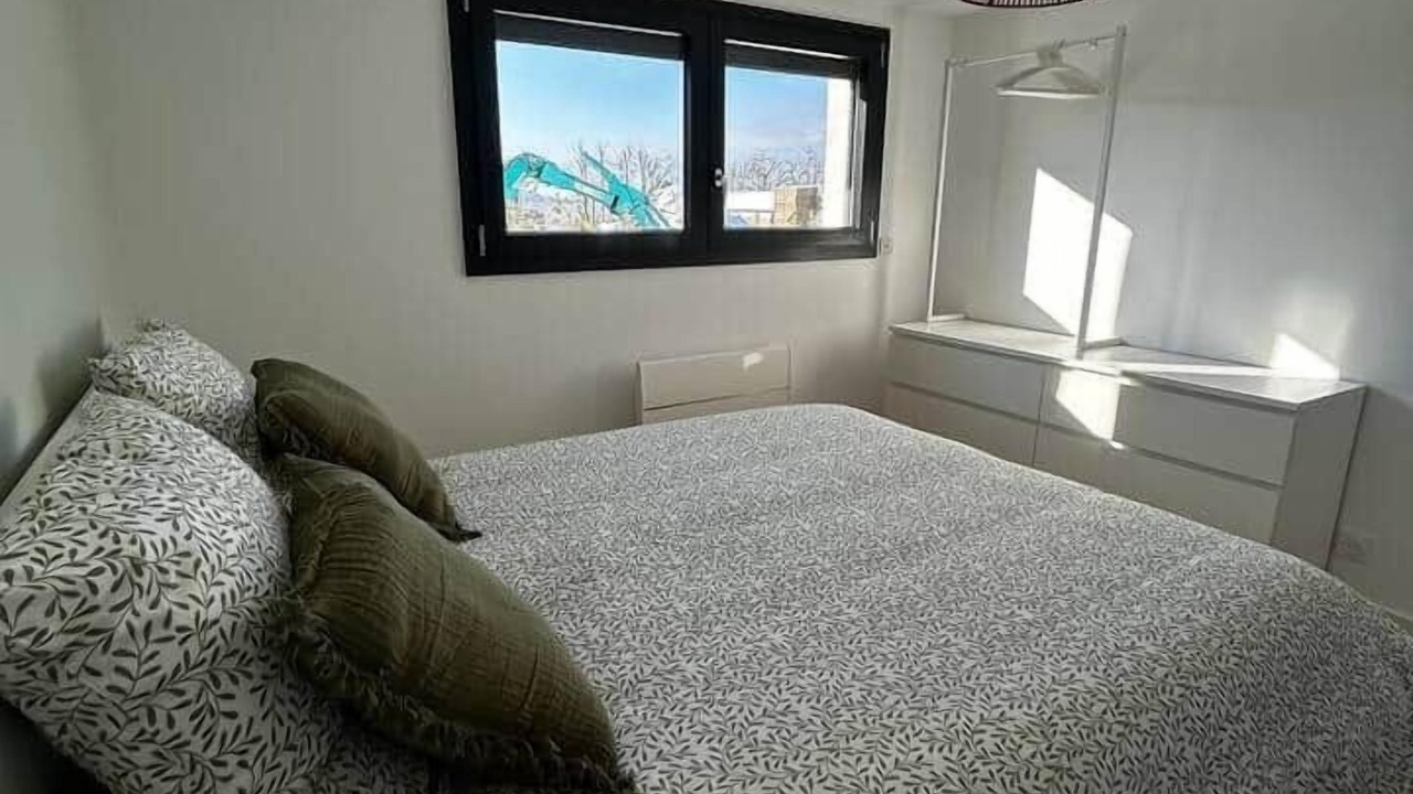 Photo of Bedroom in Chatillon-le-Duc