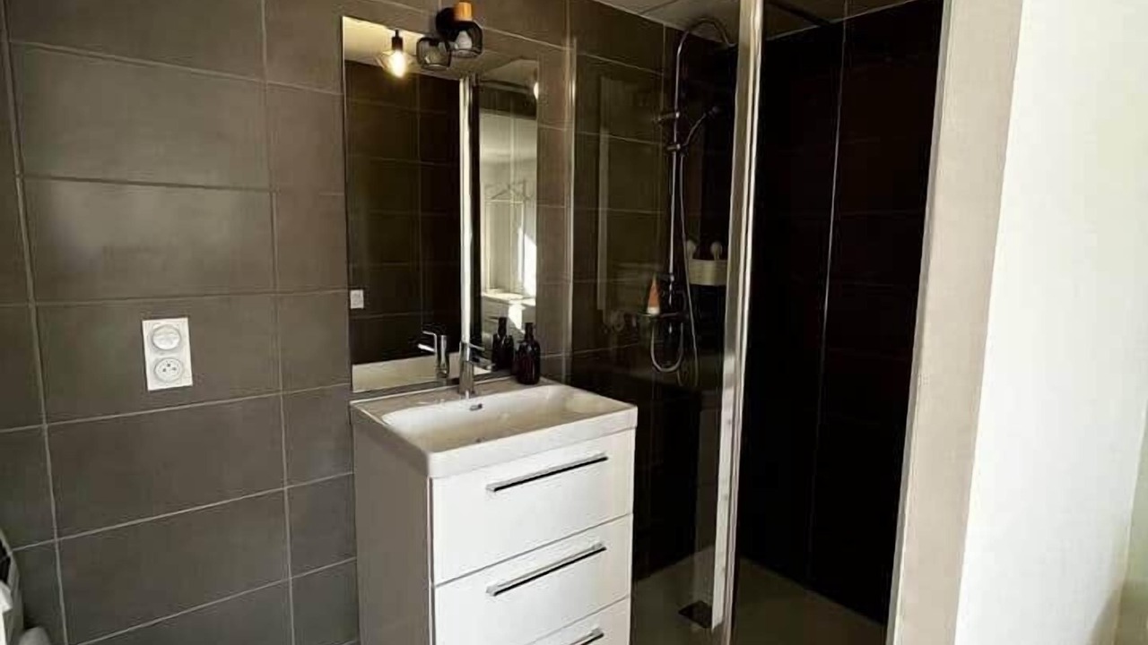Photo of Bathroom in Chatillon-le-Duc