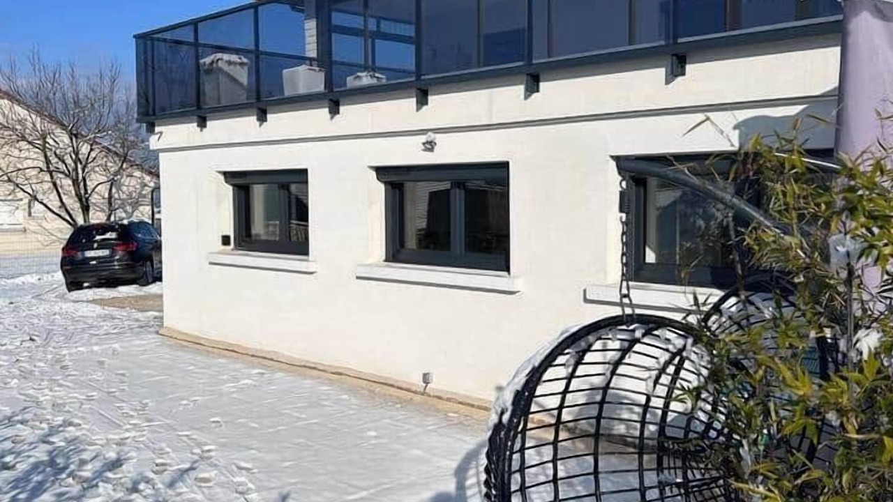 Photo of Outdoor in Chatillon-le-Duc