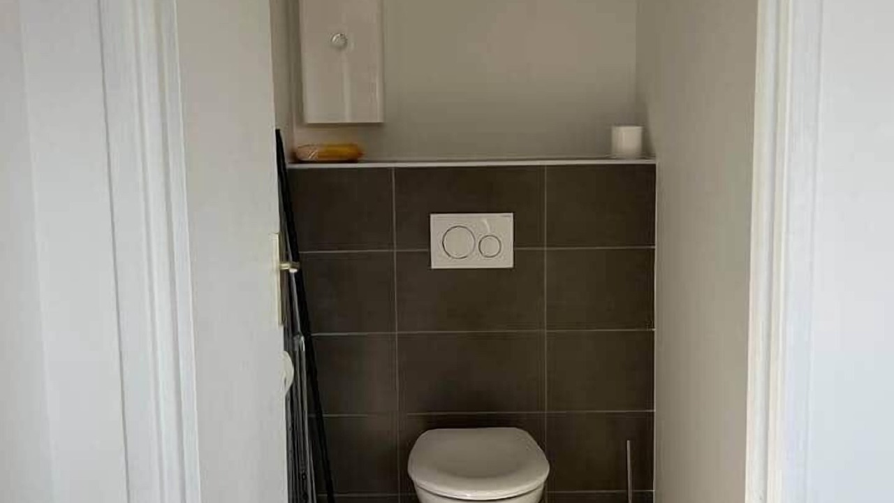 Photo of Bathroom in Chatillon-le-Duc