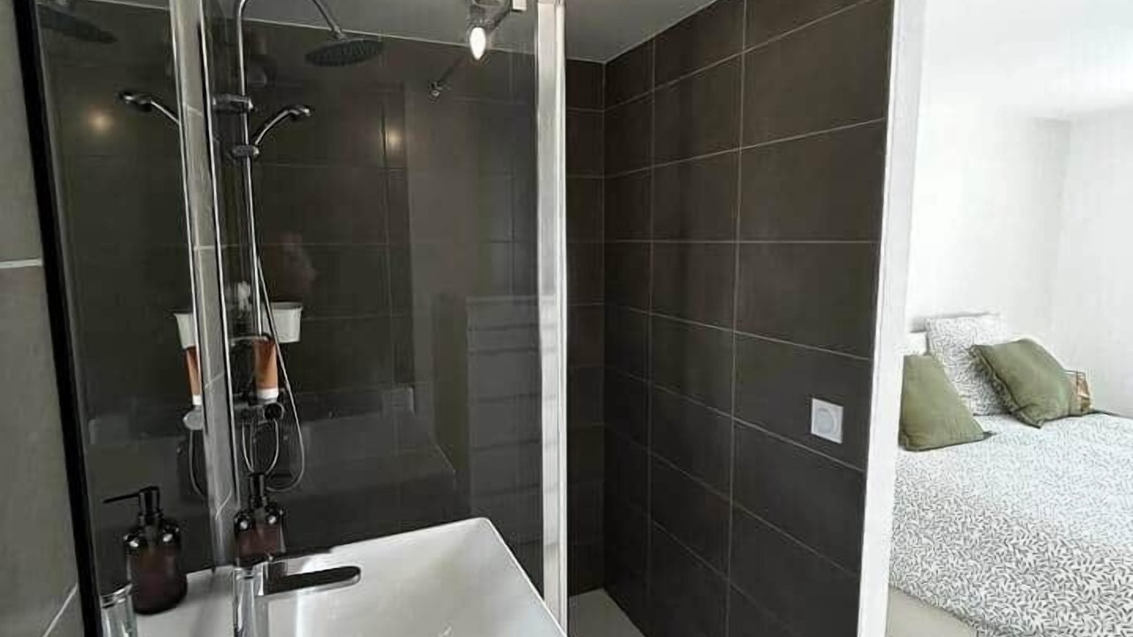 Photo of Bathroom in Chatillon-le-Duc