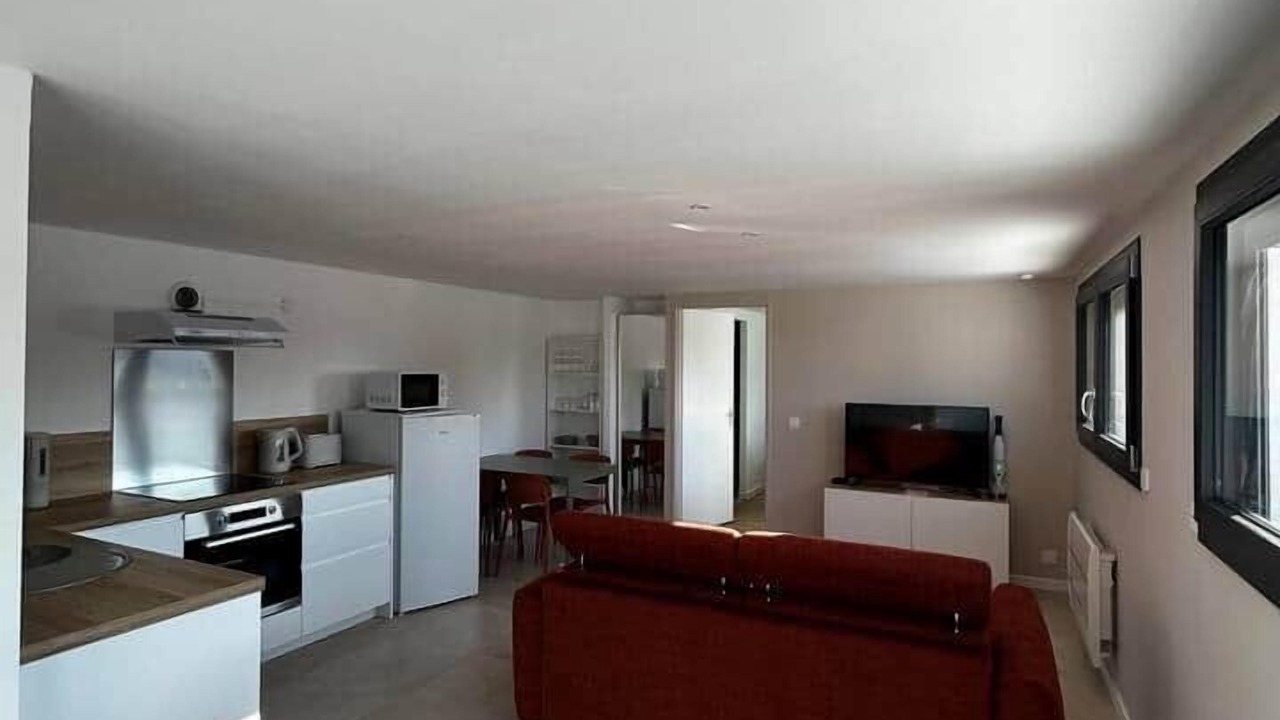 Photo of Livingroom in Chatillon-le-Duc
