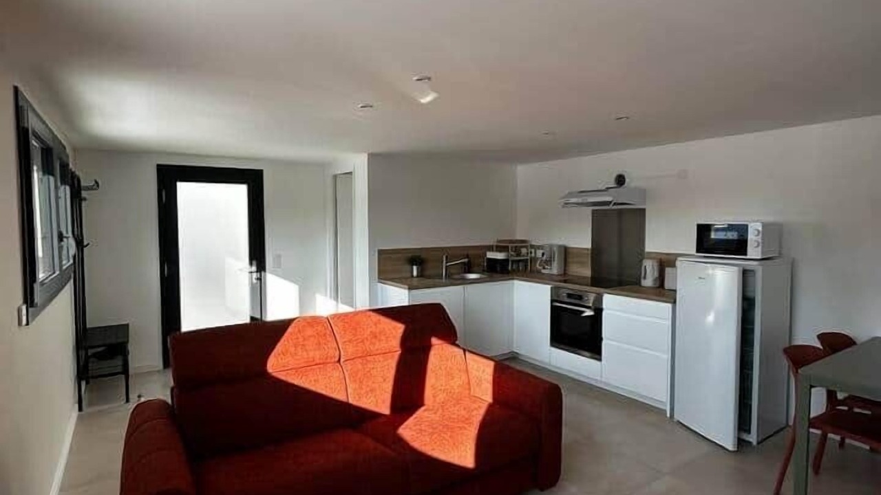 Photo of Livingroom in Chatillon-le-Duc