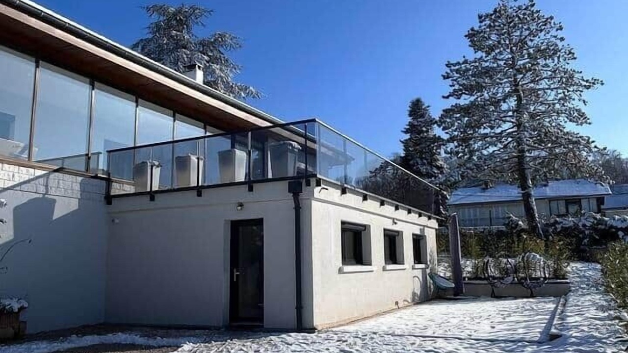 Photo of Outdoor in Chatillon-le-Duc