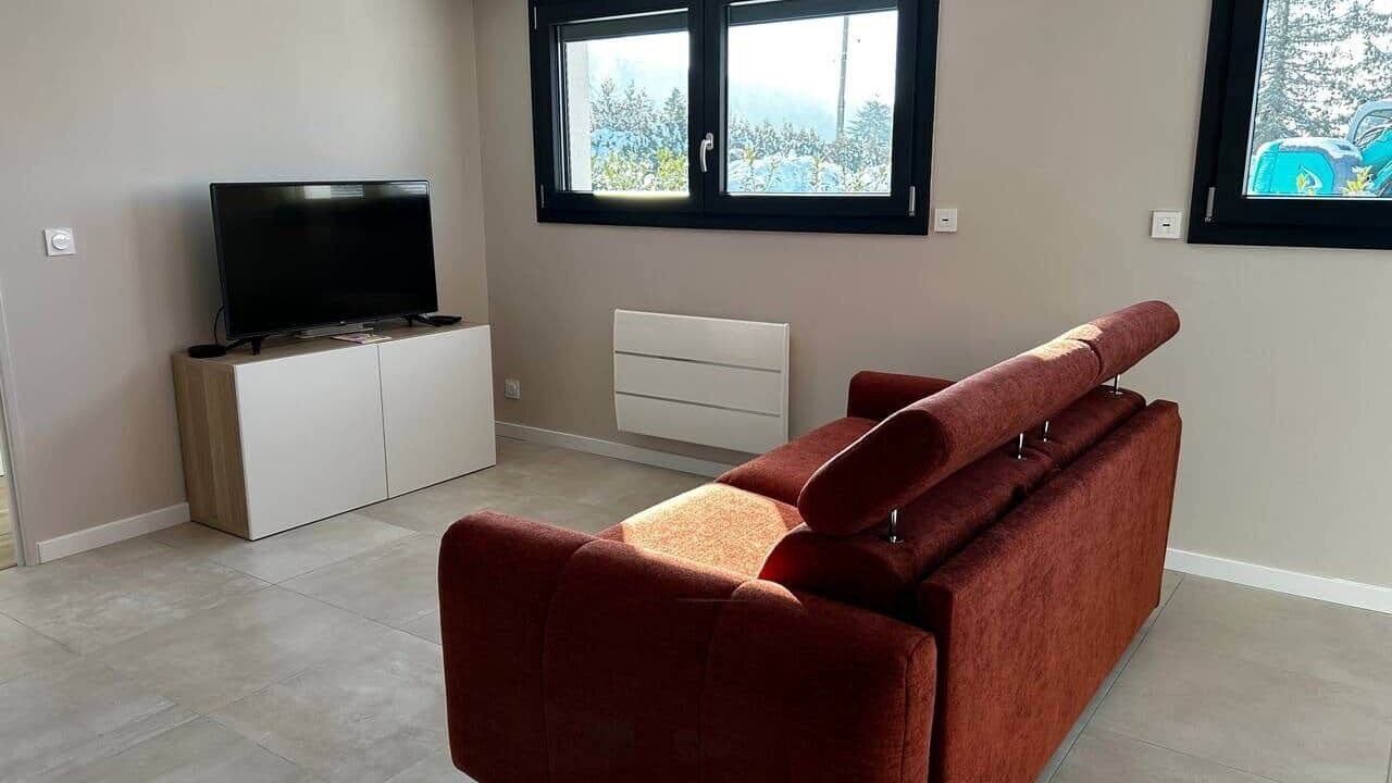 Photo of Livingroom in Chatillon-le-Duc