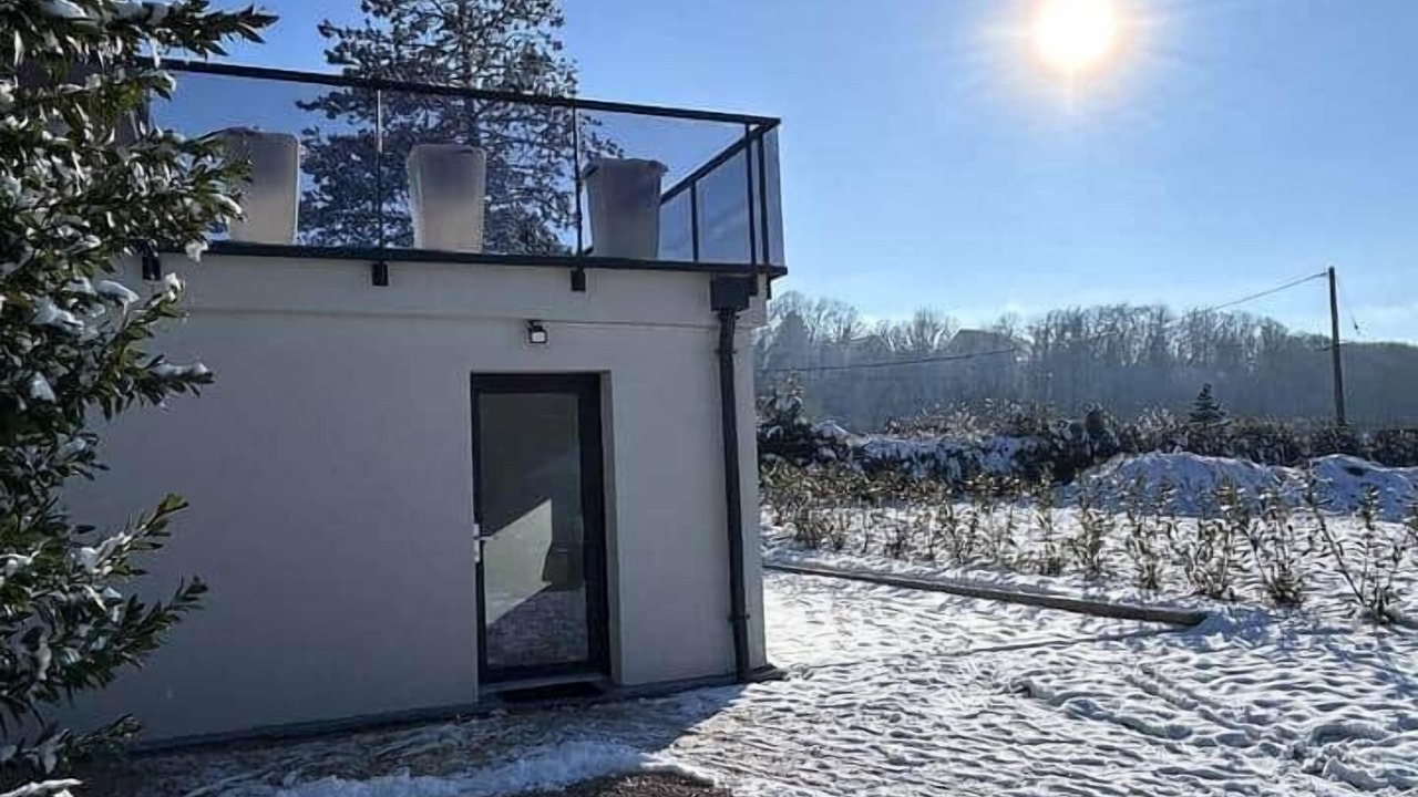 Photo of Outdoor in Chatillon-le-Duc